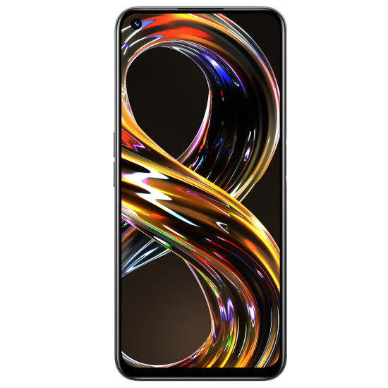 Vivacom разширява портфолиото си с REALME 8i