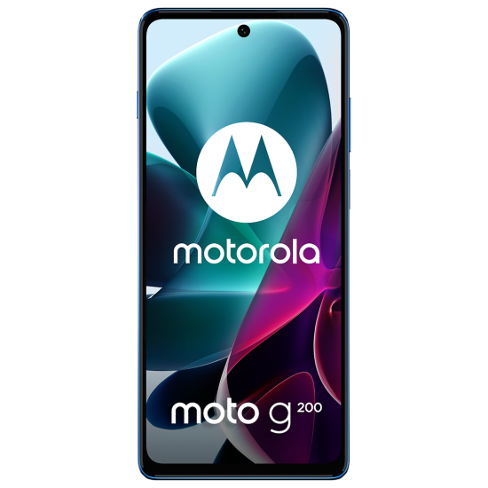 Хитовите смартфони на Motorola - G31 и G200 5G вече са във Vivacom