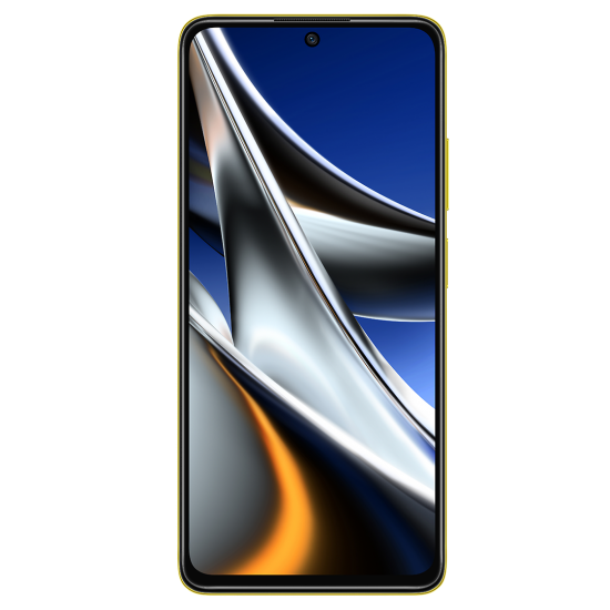 Vivacom предлага новия смартфон POCO X4 Pro 5G