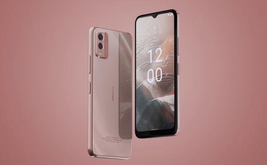 Vivacom предлага атрактивния смартфон Nokia C32