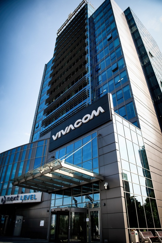 Вече над 2 милиона абонати ползват мобилни гласови услуги с абонамент в мрежата на Vivacom