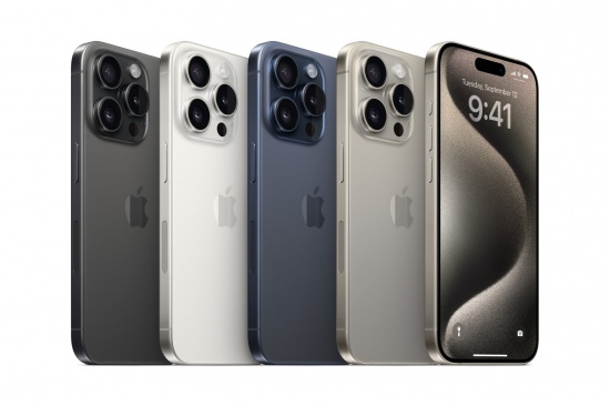 Vivacom приема предварителни поръчки за iPhone 15 от 15 септември