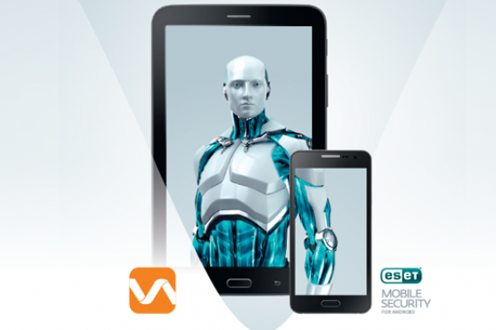 Специално приложение за защита на смартфони и таблети – ESET Mobile Security – вече е във VIVA Apps