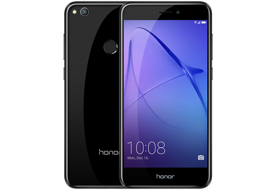Най-новият смартфон от Huawei Honor 8 lite идва в магазините на VIVACOM