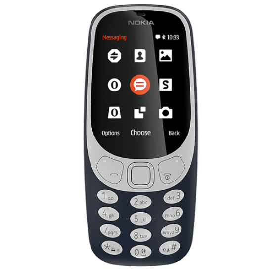 Eмблeмaтичнaтa Nоkіа 3310 идва в магазините на VIVACOM 