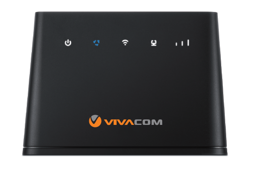 Wi-Fi рутер 