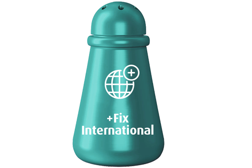 +FIX International