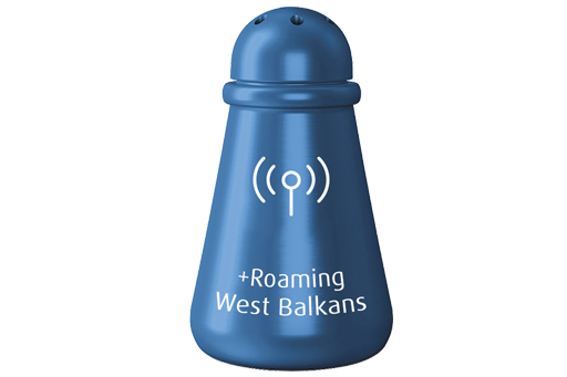 +Roaming West Balkans