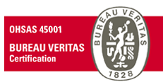 ISO 45001 сертификат