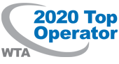 Top Operator 2020 banner