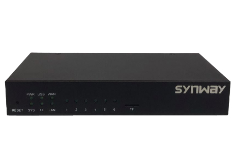 Устройство Synway UC200