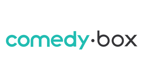 comedy.box HD