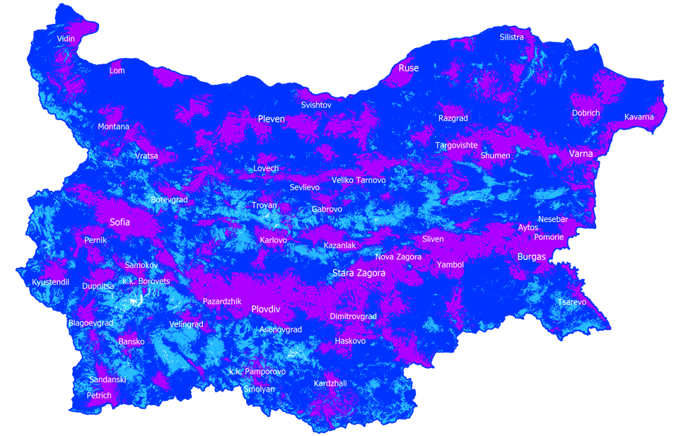 Coverage