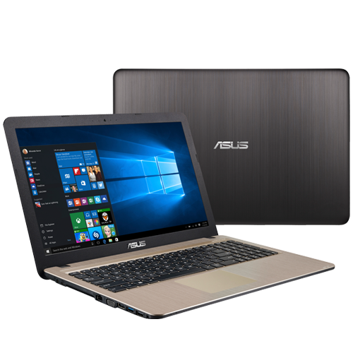 ASUS X540MA-DM196