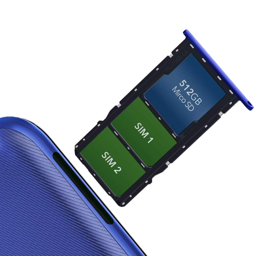 HONOR 8S