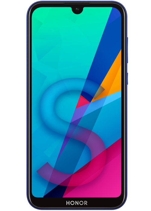 HONOR 8S