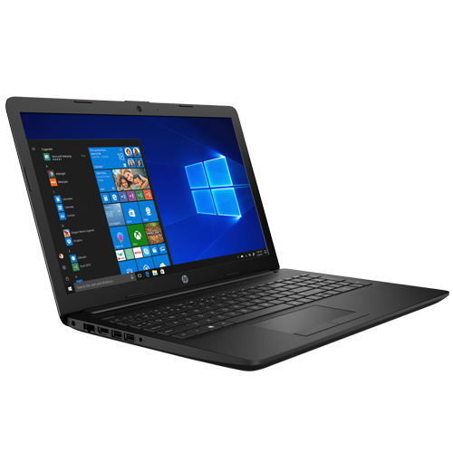 HP Notebook 15-DA0120NU