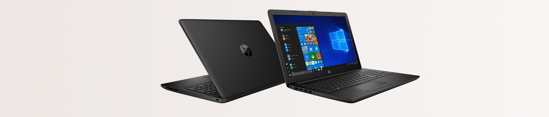 HP Notebook 15-DA0120NU