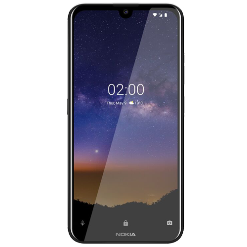 Nokia 2.2