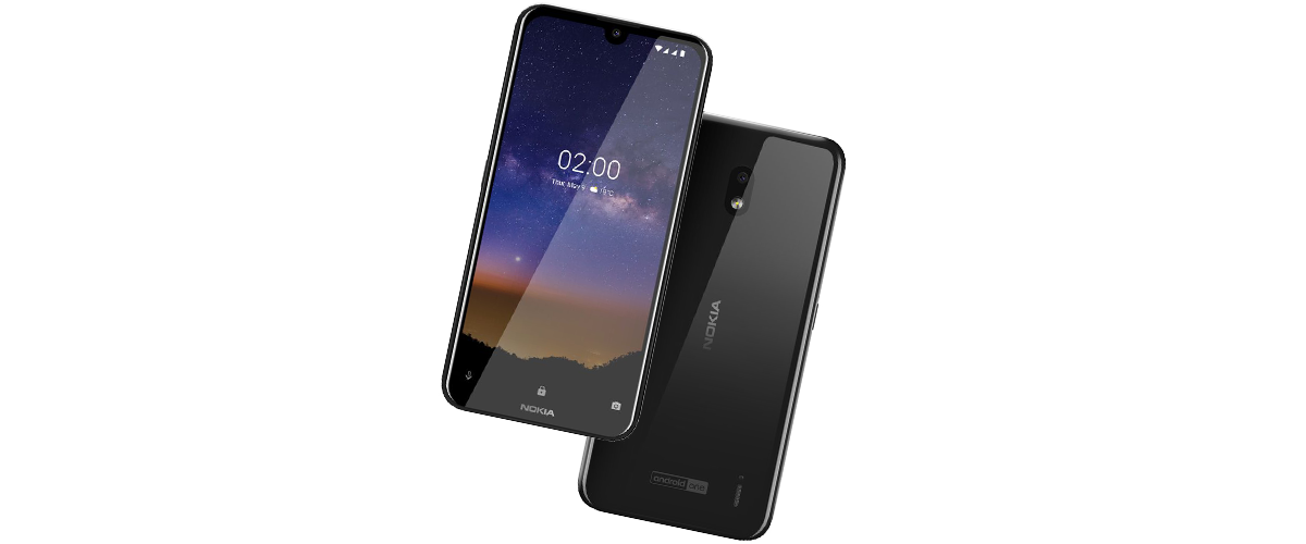Nokia 2.2