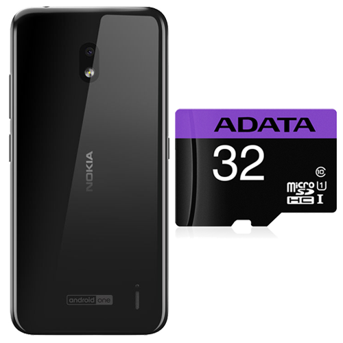Nokia 2.2