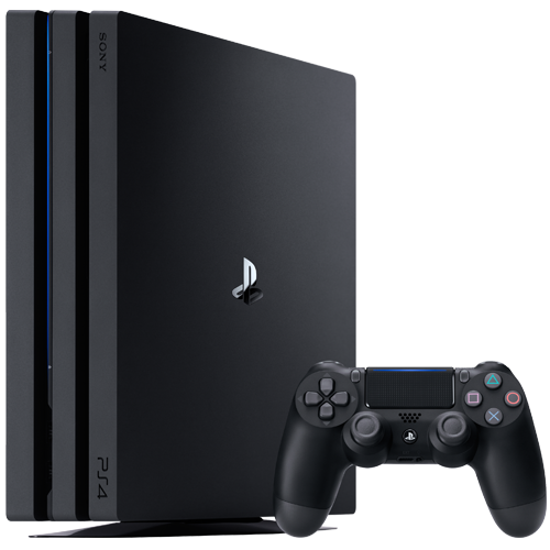 PlayStation 4 Pro