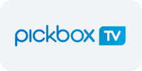каналът PICKBOX TV е включен в пакета