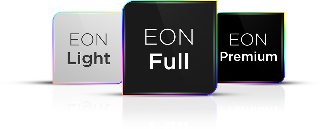 EON packages
