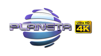 Planeta 4K