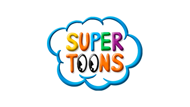 Super toons
