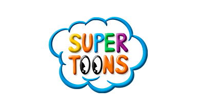 Super toons HD