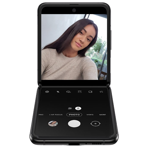 Samsung Galaxy Z Flip