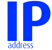 икона IP address