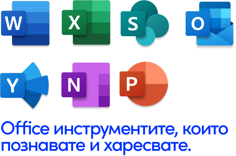 Microsoft Services