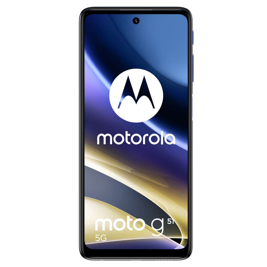 Смартфон Motorola G51 5G