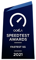 5g logo
