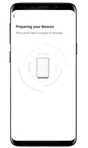 Nokia Mesh Beacon 1 step 4