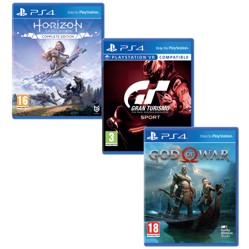 PlayStation Pro