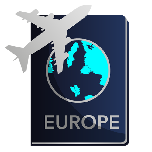 europe travelpass passport
