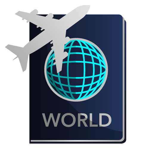 world travelpass passport
