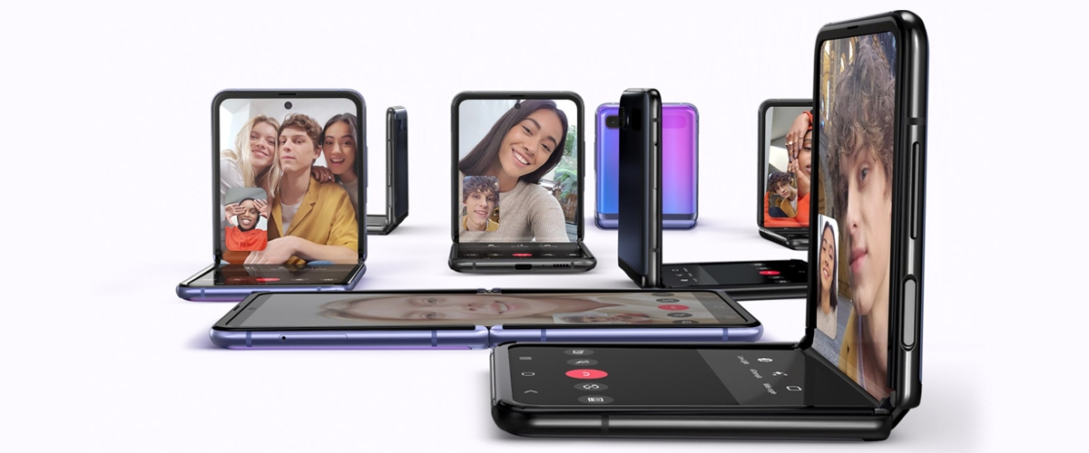 Samsung Galaxy Z Flip