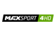 MAX Sport 4 HD