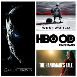 HBO OD