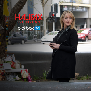 Pickbox TV Halifax