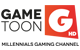 Gametoon HD