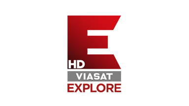 Viasat Explore HD