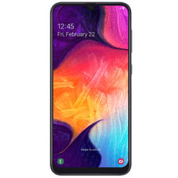 Samsung Galaxy A50