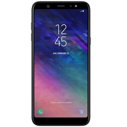 Samsung Galaxy A6+