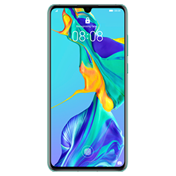 Huawei P30