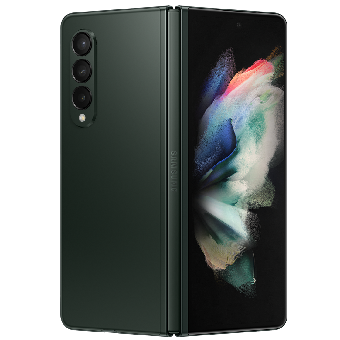 Samsung Galaxy Z Fold3